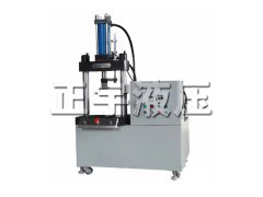 Y31 雙柱液壓機